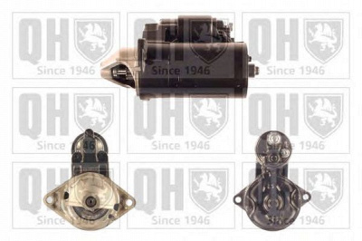 QUINTON HAZELL qrs2105 -  Стартер